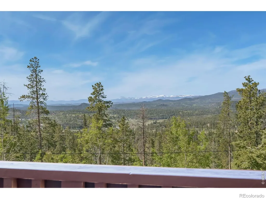 48 Wenatchee Court Red Feather Lakes CO 80545