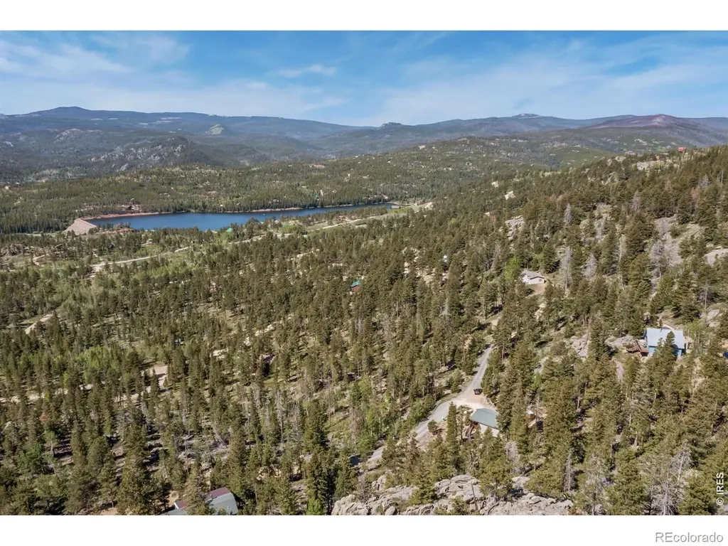 48 Wenatchee Court Red Feather Lakes CO 80545