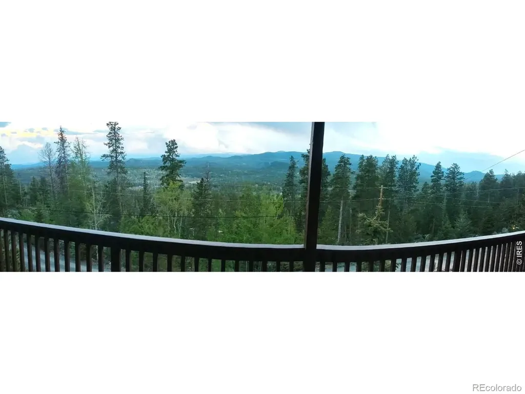 48 Wenatchee Court Red Feather Lakes CO 80545
