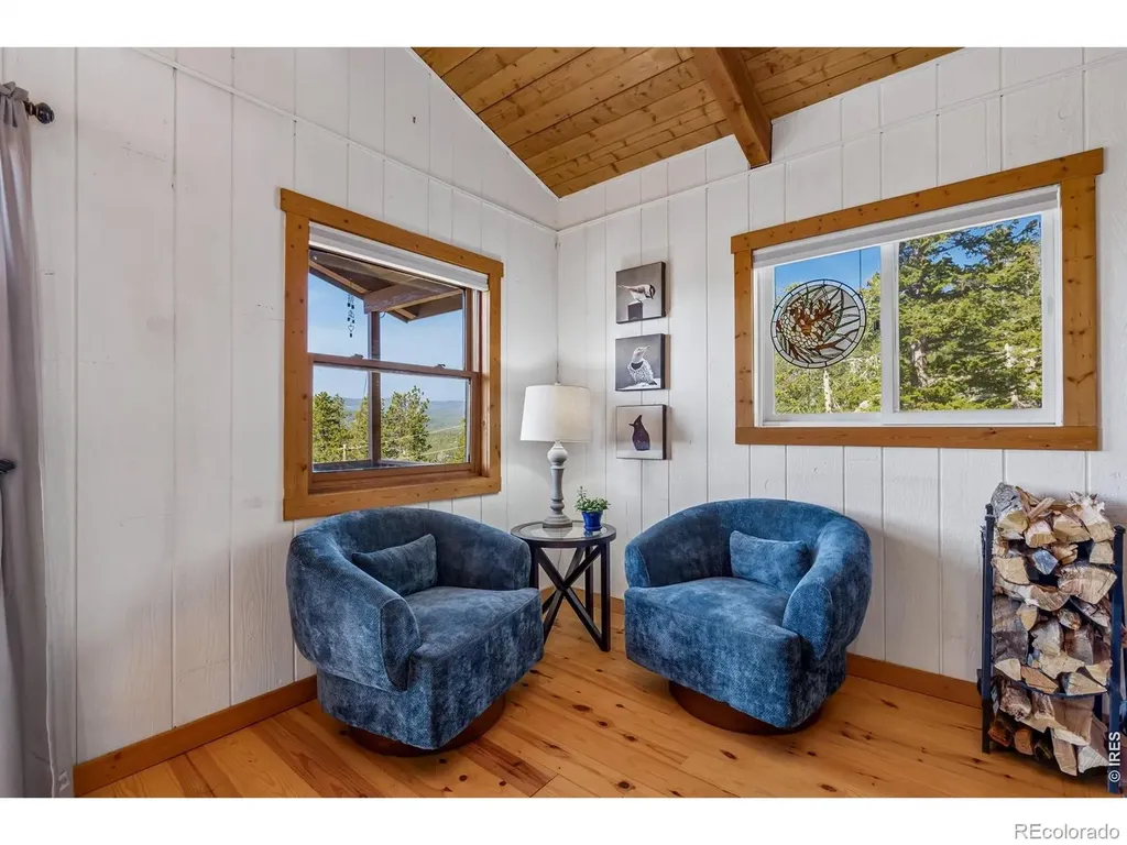 48 Wenatchee Court Red Feather Lakes CO 80545