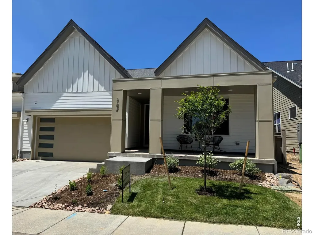 729 Kubat Lane Longmont CO 80503