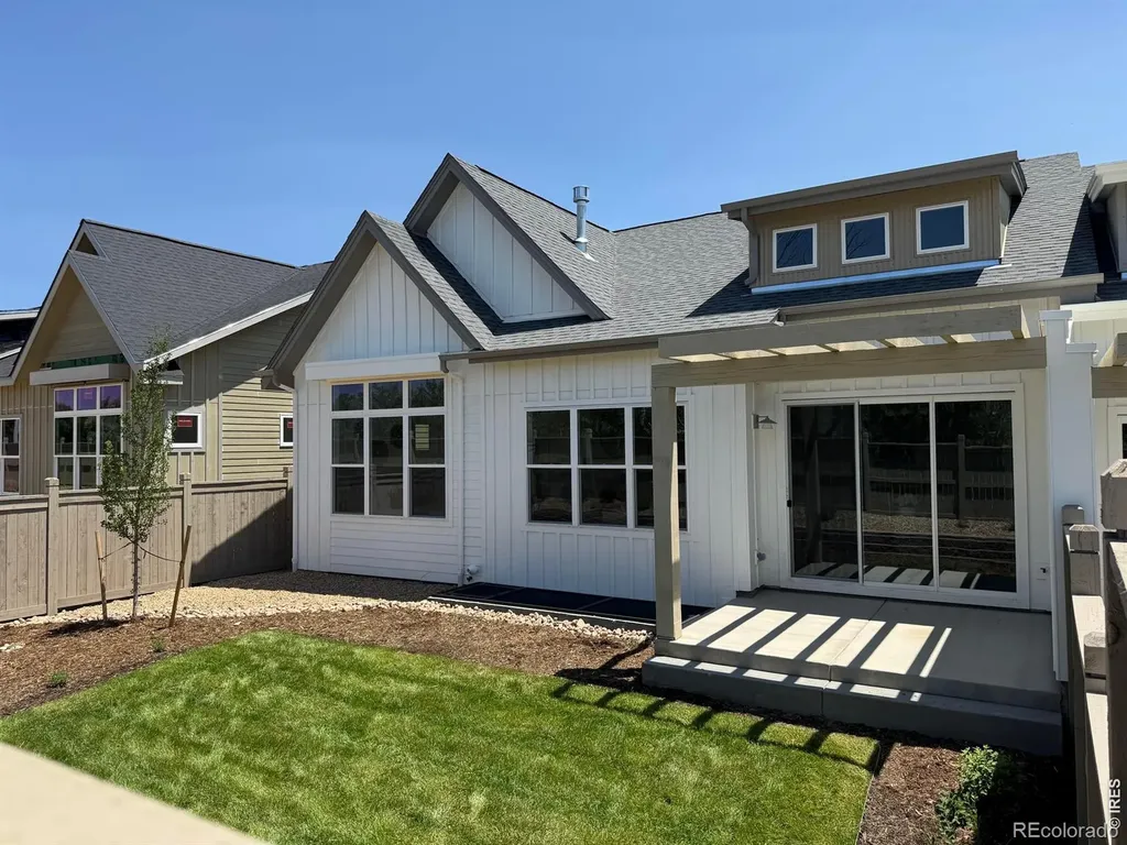 729 Kubat Lane Longmont CO 80503