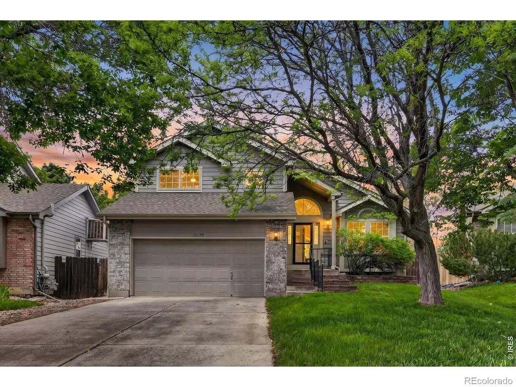 12799 Forest Street Thornton CO 80241