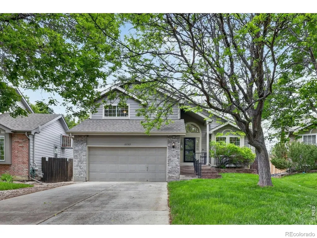 12799 Forest Street Thornton CO 80241