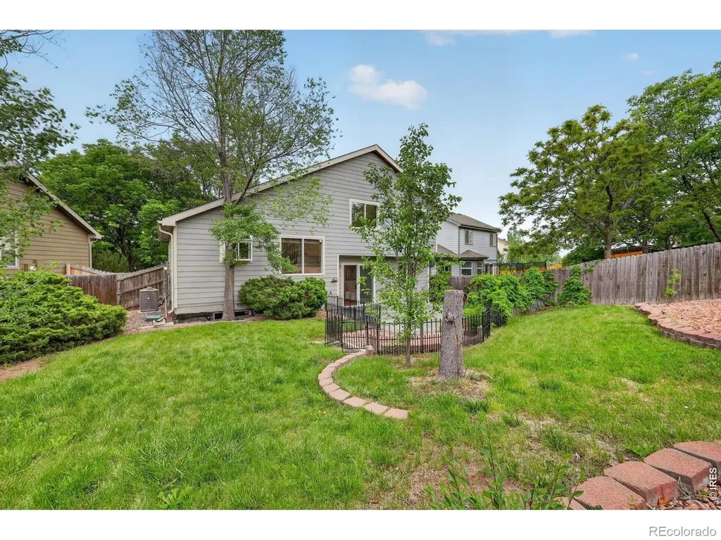 12799 Forest Street Thornton CO 80241