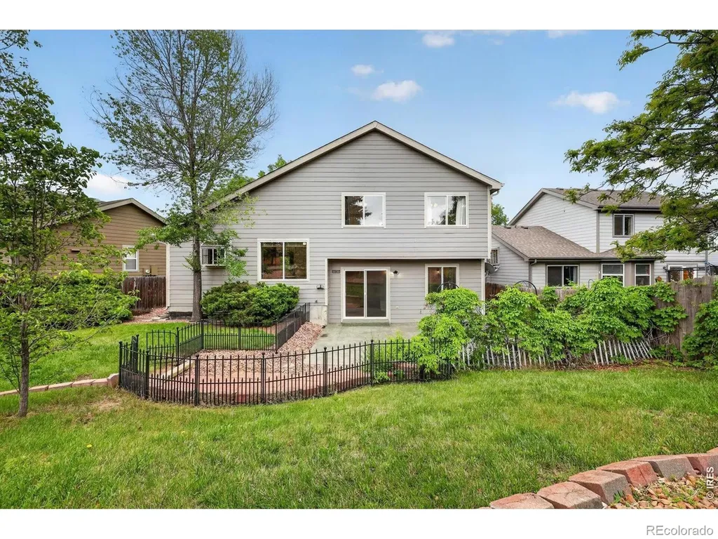 12799 Forest Street Thornton CO 80241