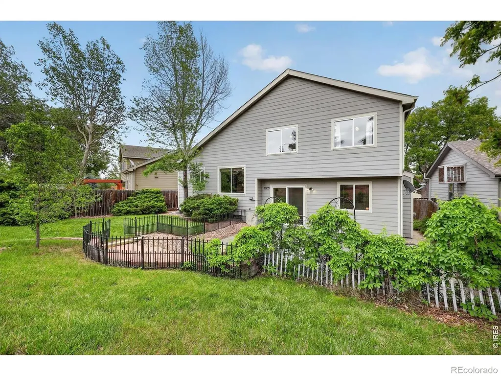 12799 Forest Street Thornton CO 80241