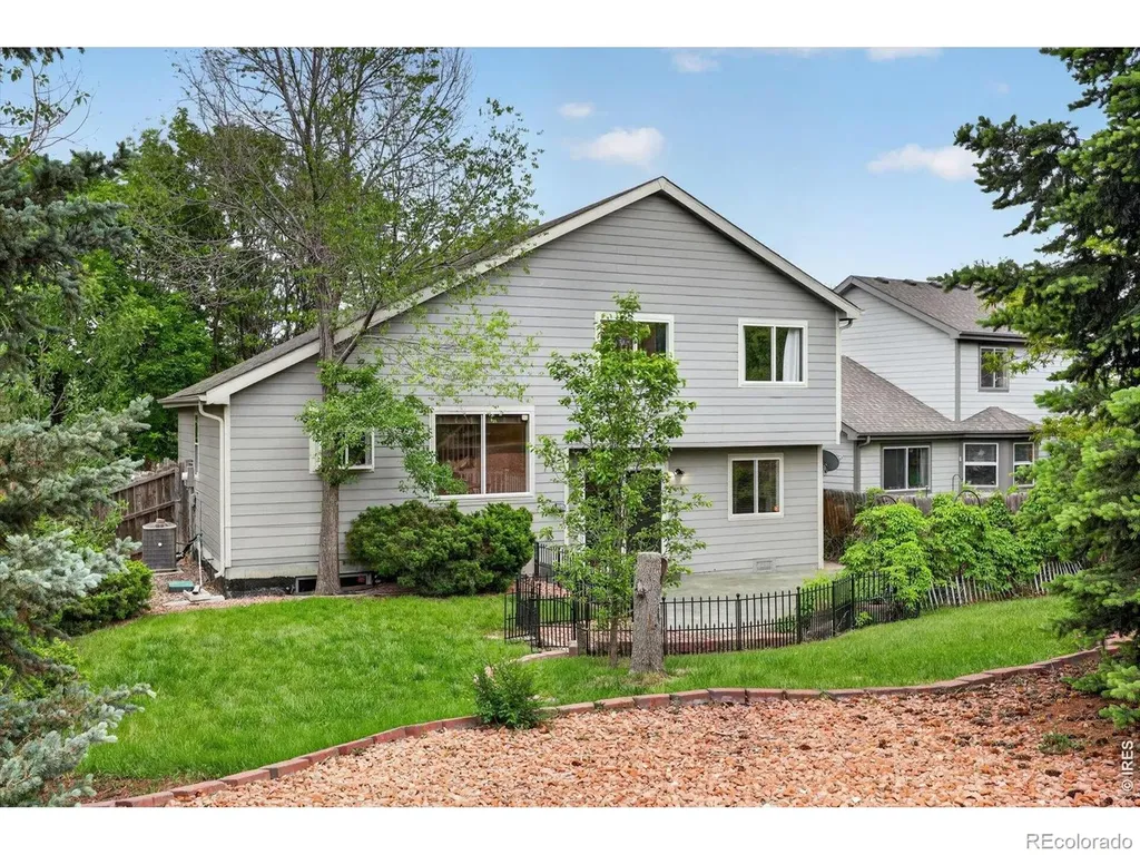 12799 Forest Street Thornton CO 80241