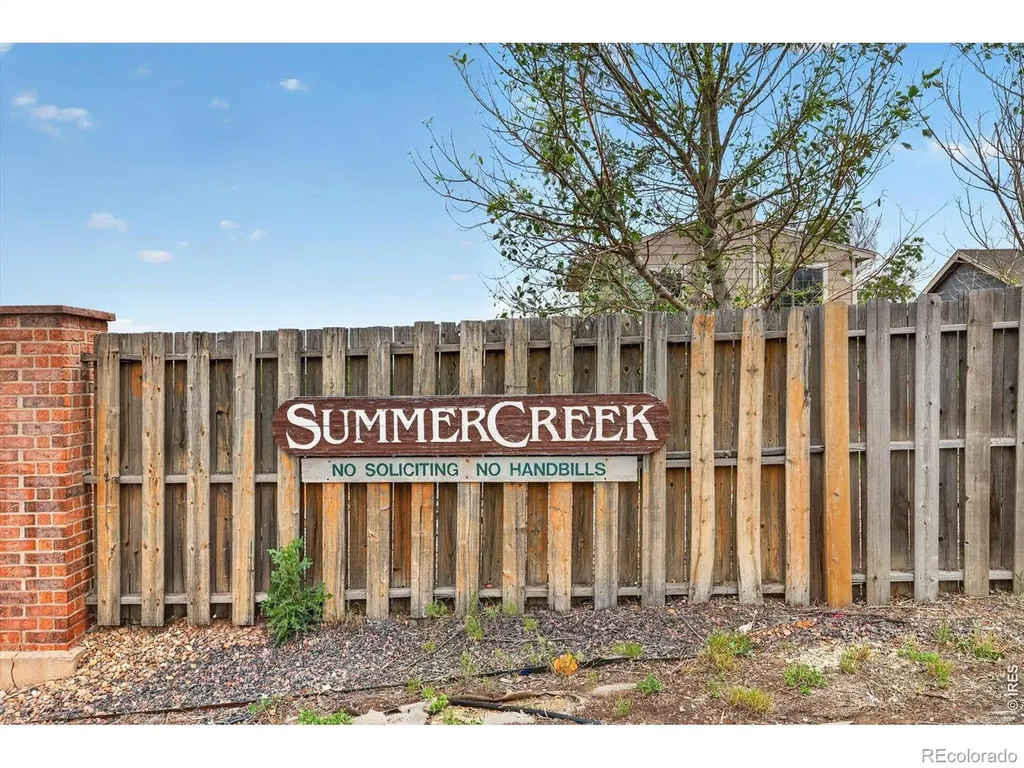 12799 Forest Street Thornton CO 80241