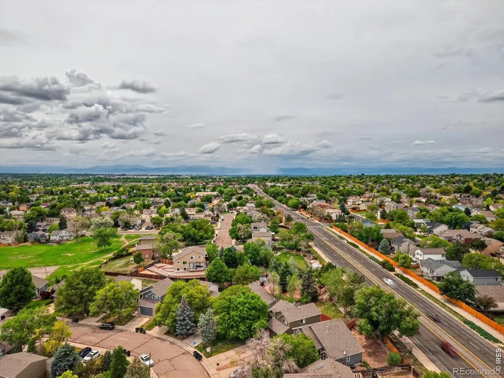 12799 Forest Street Thornton CO 80241
