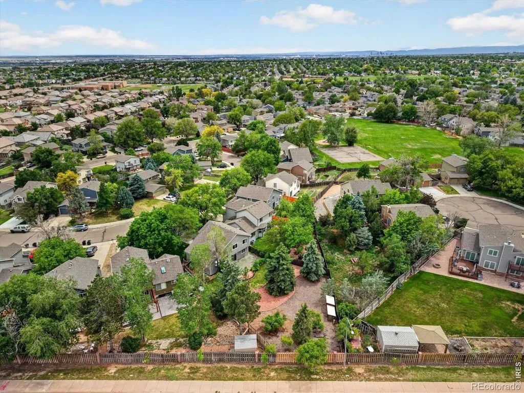 12799 Forest Street Thornton CO 80241