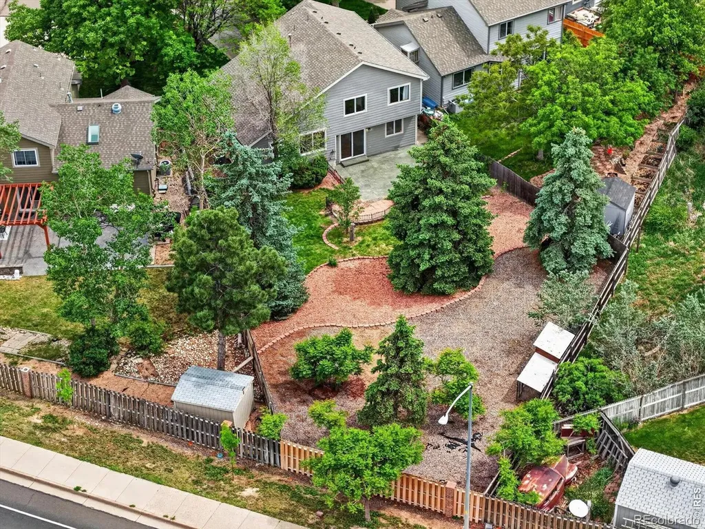 12799 Forest Street Thornton CO 80241