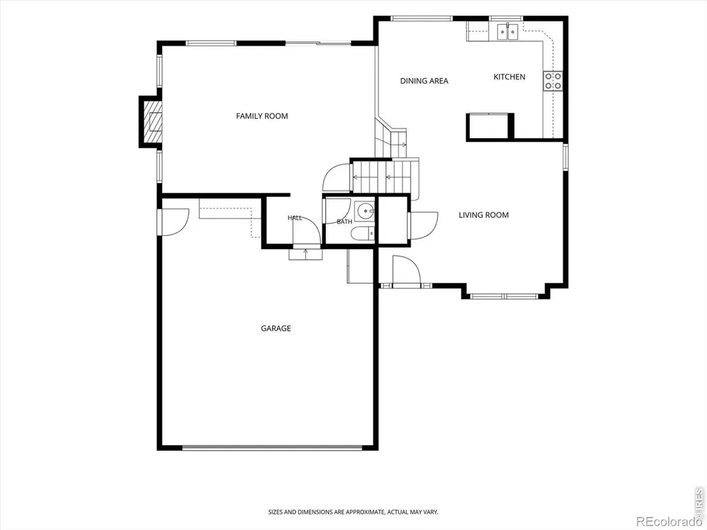 12799 Forest Street Thornton CO 80241