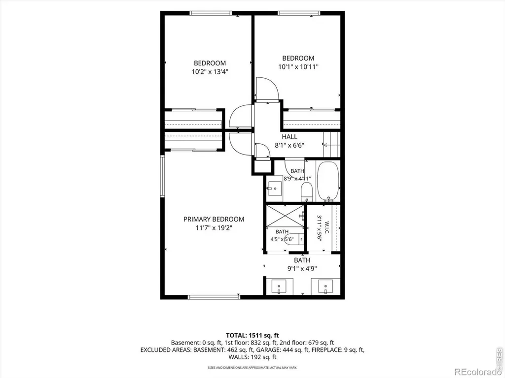 12799 Forest Street Thornton CO 80241