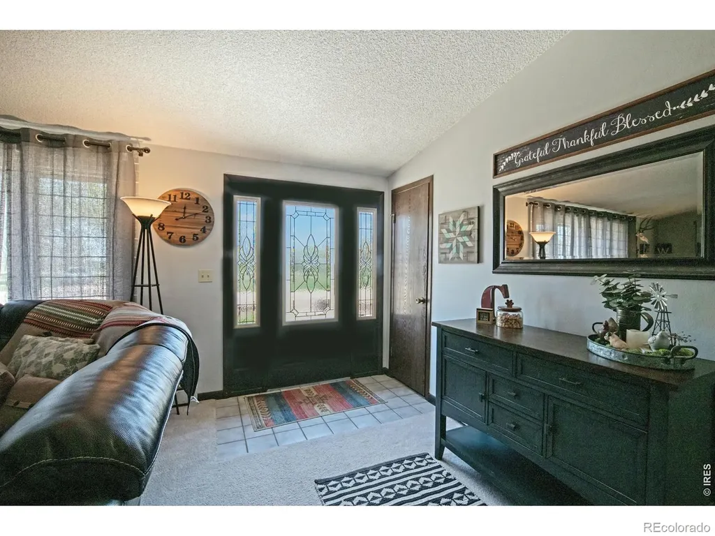 45313 County Road 41 Pierce CO 80650