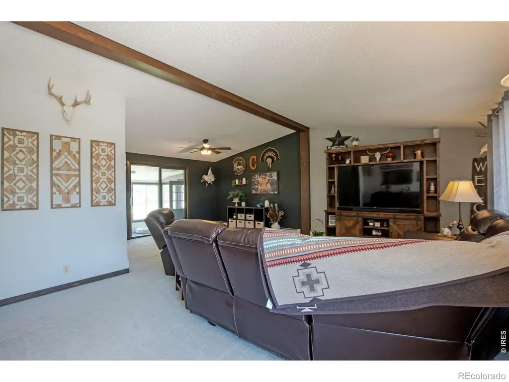 45313 County Road 41 Pierce CO 80650