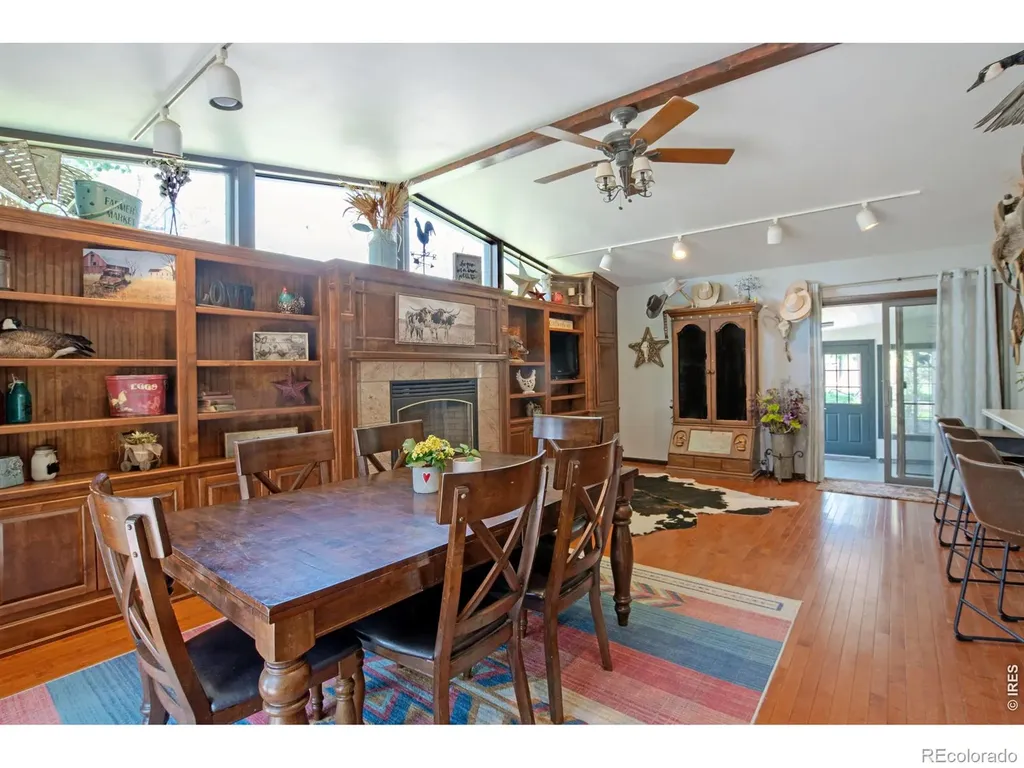 45313 County Road 41 Pierce CO 80650
