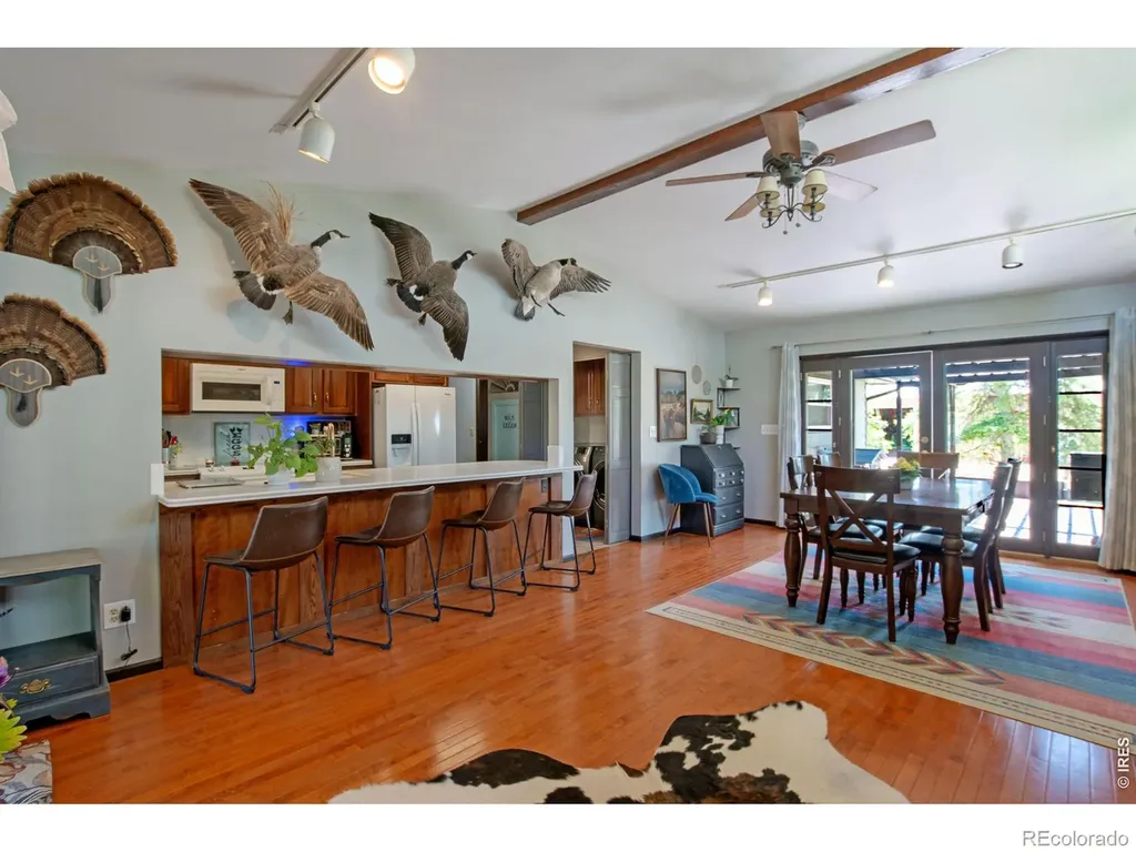 45313 County Road 41 Pierce CO 80650