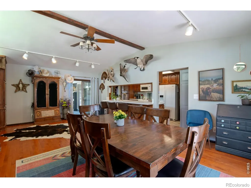 45313 County Road 41 Pierce CO 80650