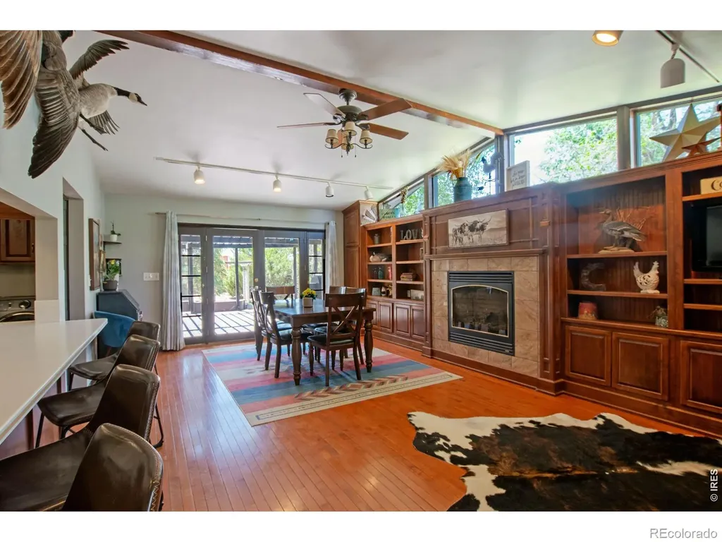45313 County Road 41 Pierce CO 80650