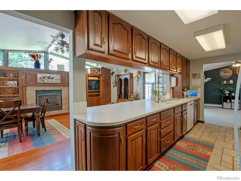 45313 County Road 41 Pierce CO 80650