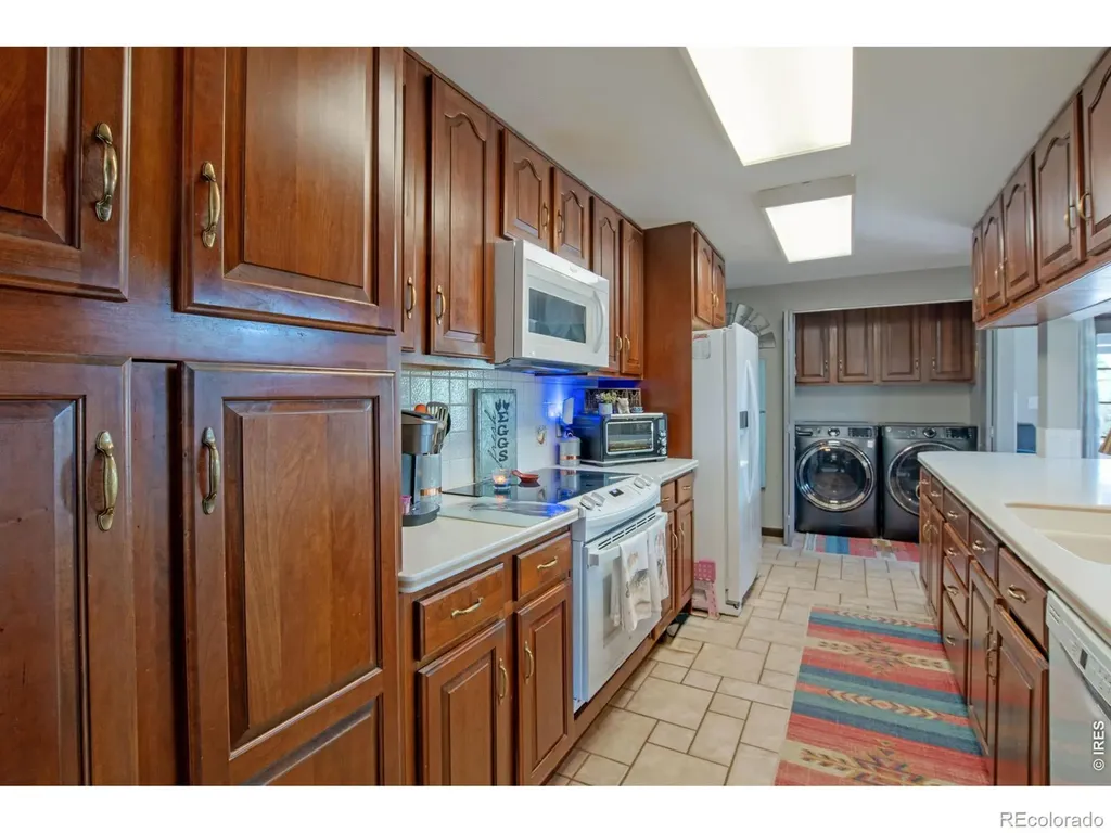 45313 County Road 41 Pierce CO 80650
