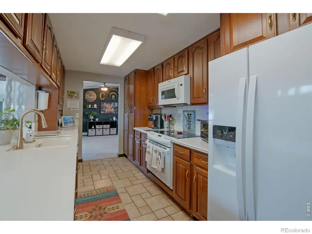 45313 County Road 41 Pierce CO 80650