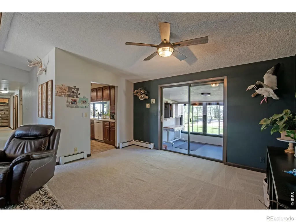 45313 County Road 41 Pierce CO 80650