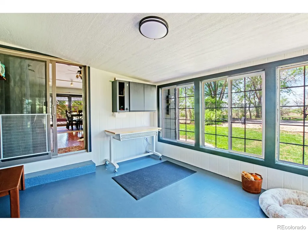 45313 County Road 41 Pierce CO 80650