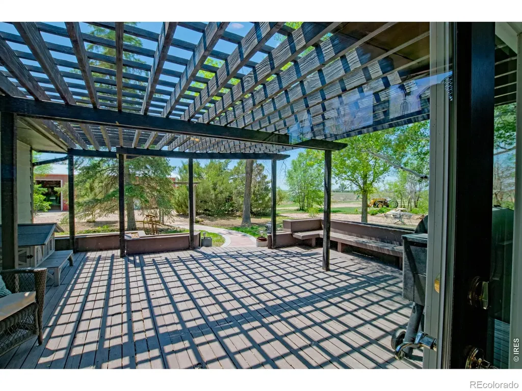 45313 County Road 41 Pierce CO 80650