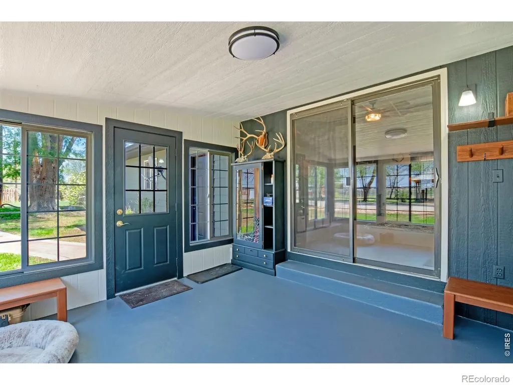 45313 County Road 41 Pierce CO 80650