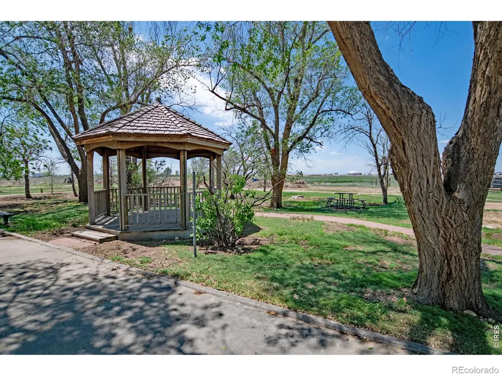 45313 County Road 41 Pierce CO 80650