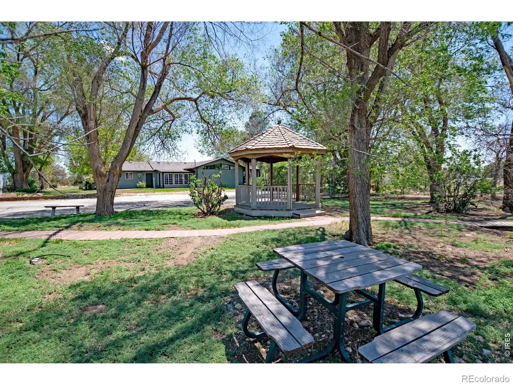 45313 County Road 41 Pierce CO 80650