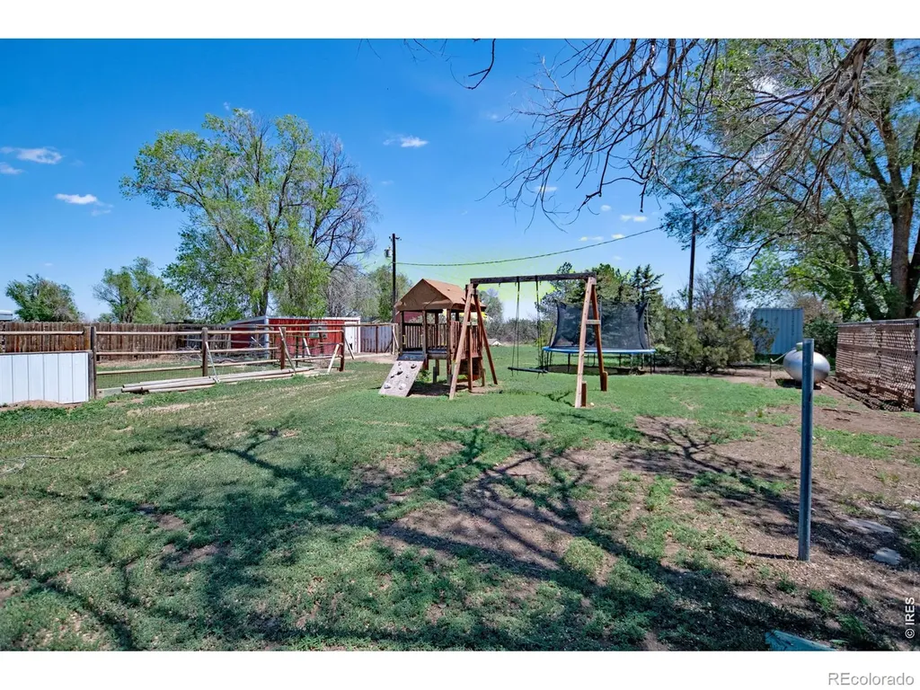 45313 County Road 41 Pierce CO 80650