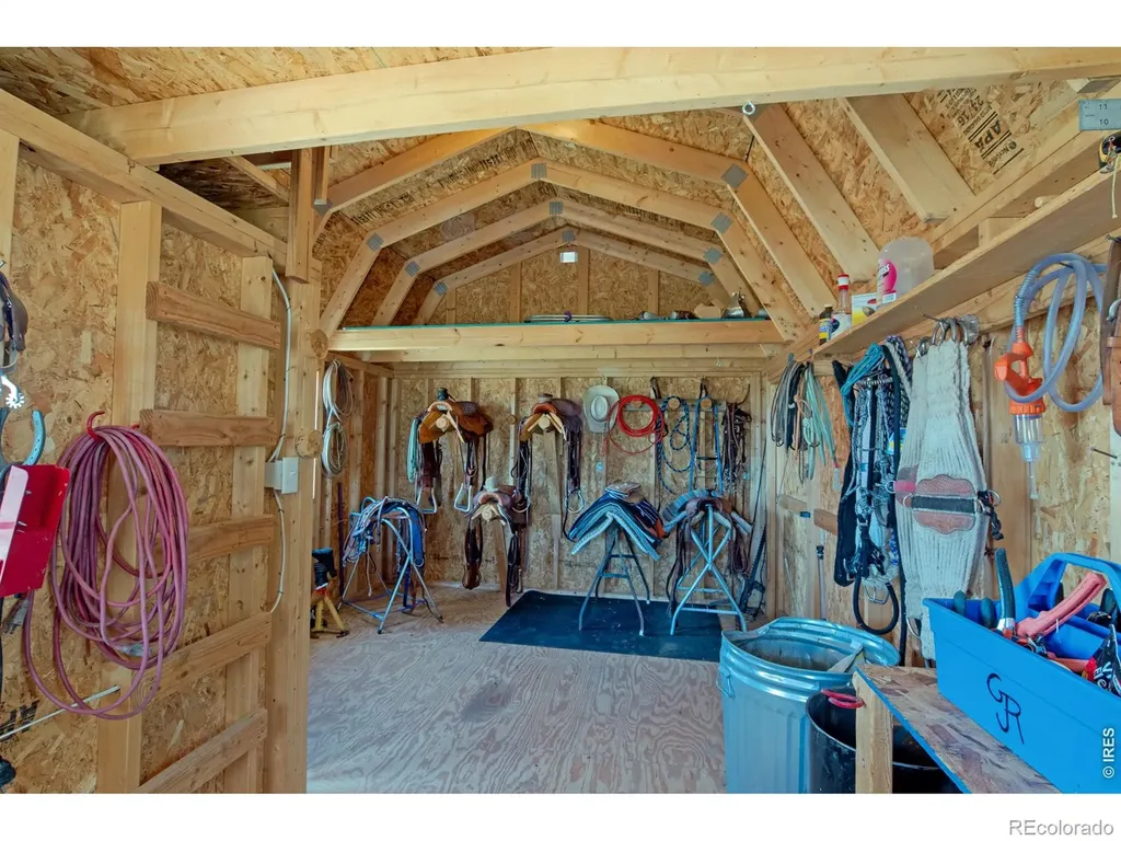 45313 County Road 41 Pierce CO 80650