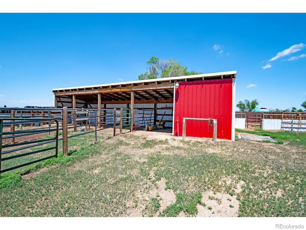 45313 County Road 41 Pierce CO 80650