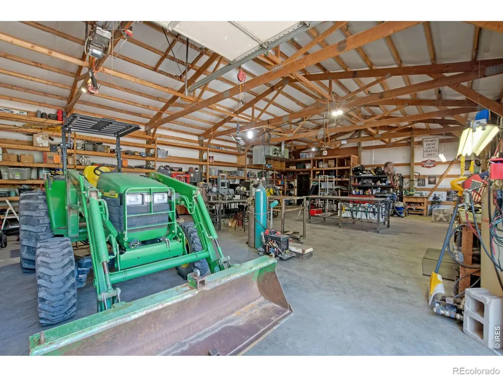 45313 County Road 41 Pierce CO 80650