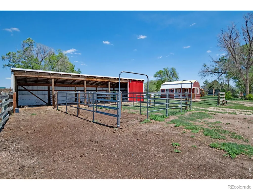 45313 County Road 41 Pierce CO 80650