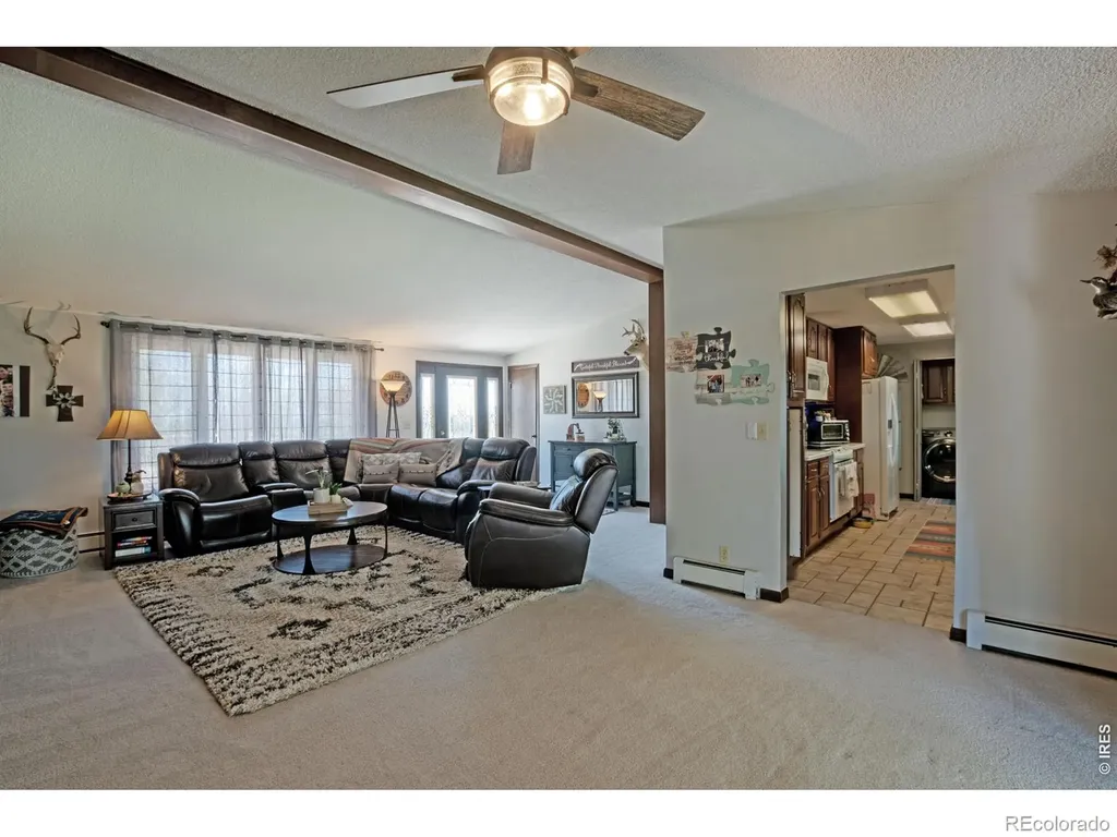 45313 County Road 41 Pierce CO 80650