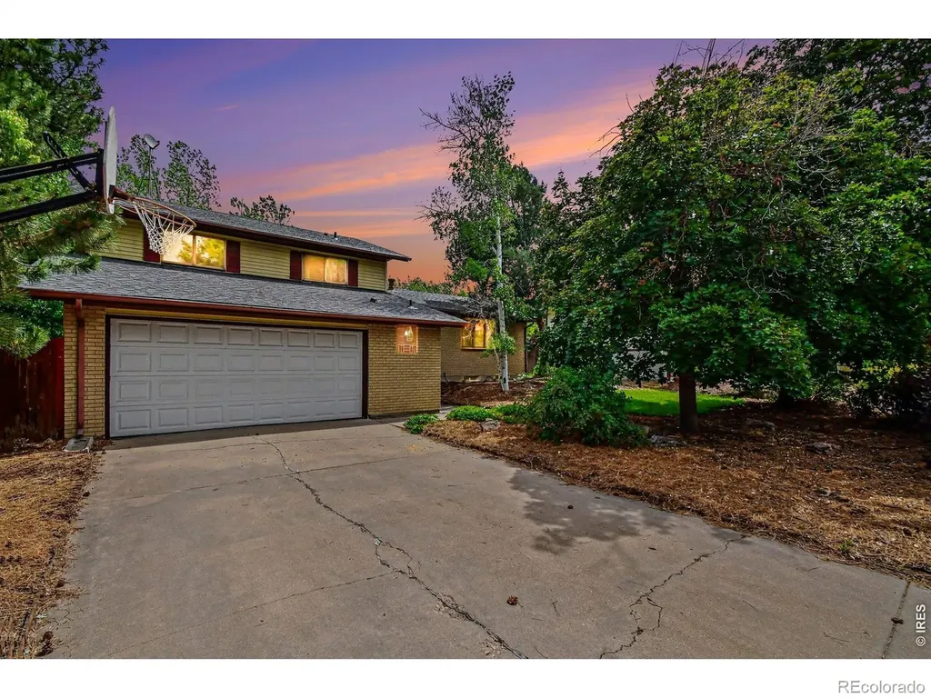 502 46th Avenue Greeley CO 80634