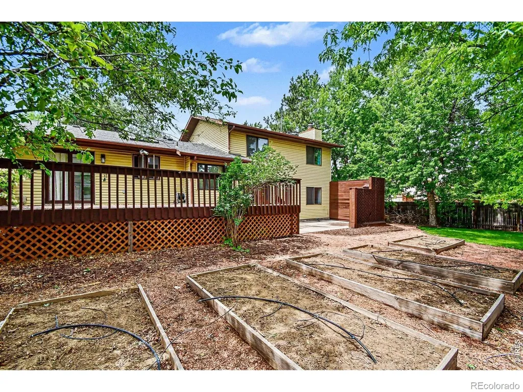 502 46th Avenue Greeley CO 80634