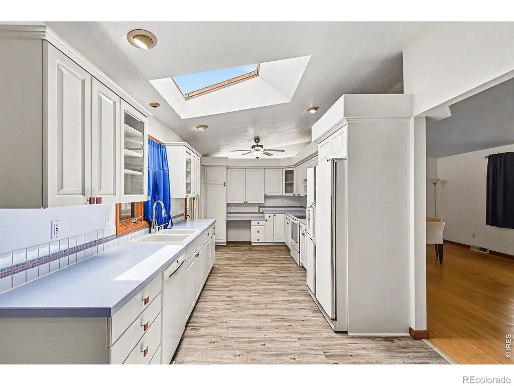 502 46th Avenue Greeley CO 80634