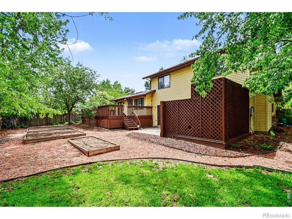 502 46th Avenue Greeley CO 80634