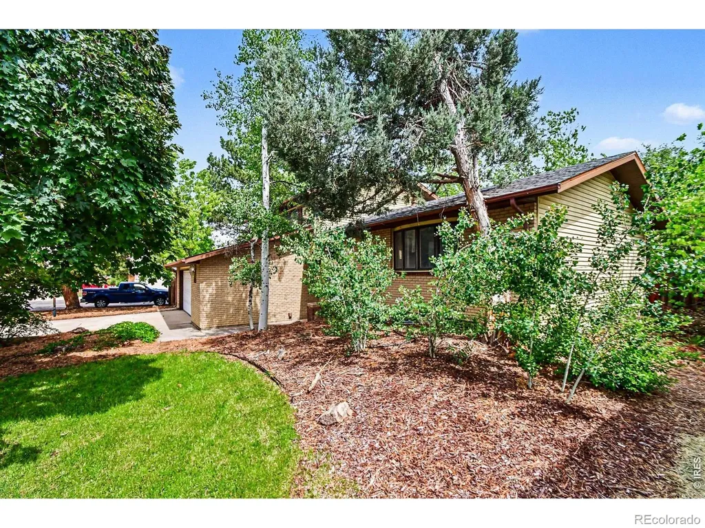 502 46th Avenue Greeley CO 80634