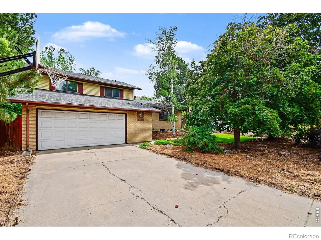 502 46th Avenue Greeley CO 80634