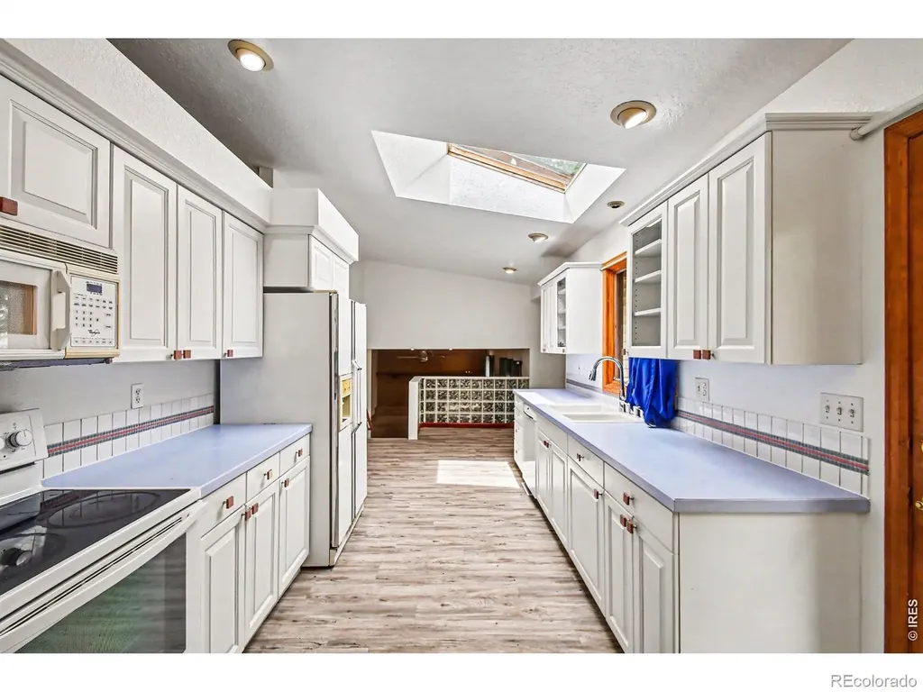 502 46th Avenue Greeley CO 80634
