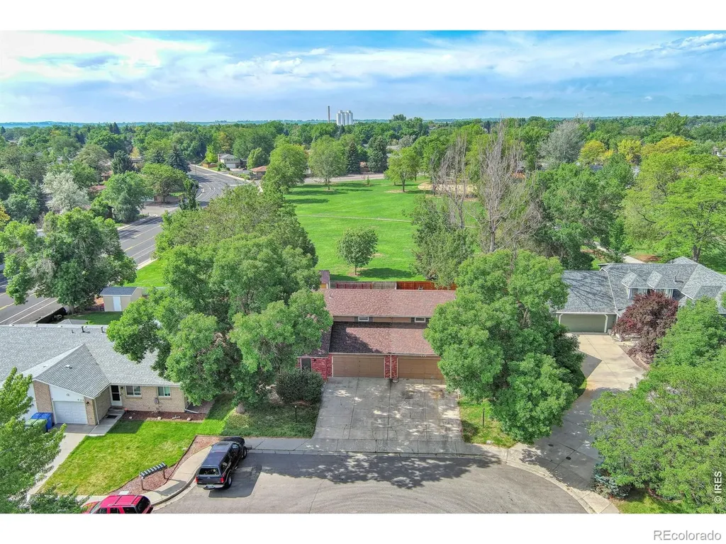 928 Torrey Pine Place Loveland CO 80538
