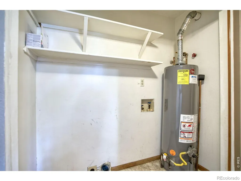 928 Torrey Pine Place Loveland CO 80538