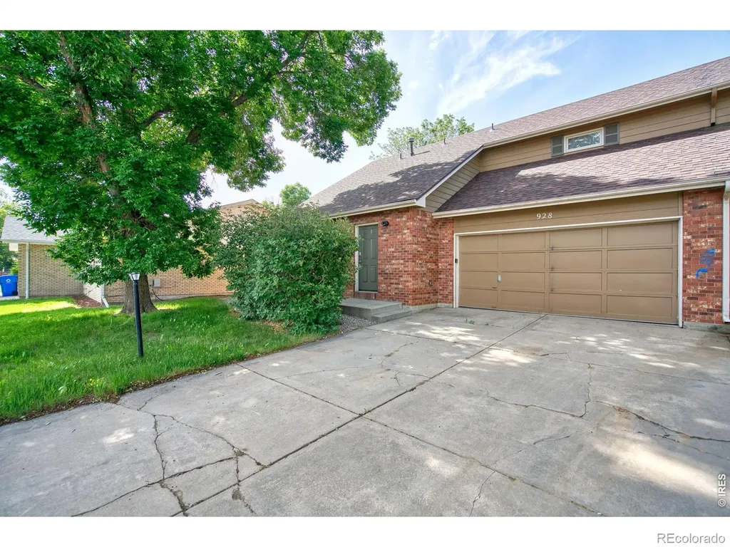 928 Torrey Pine Place Loveland CO 80538