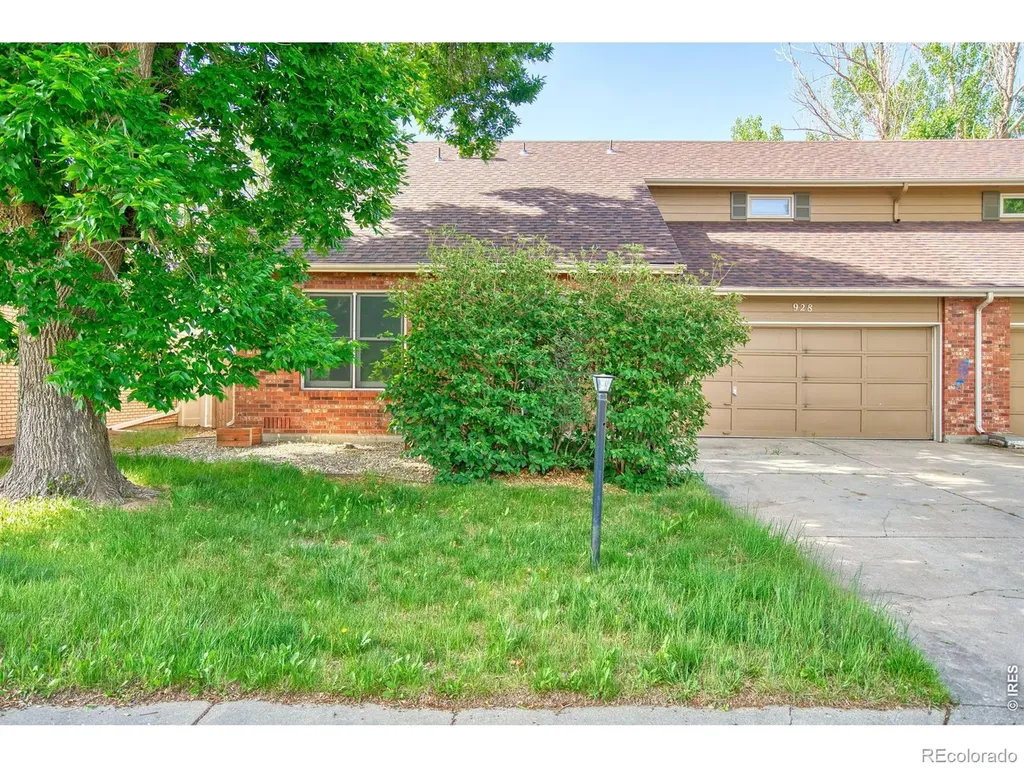 928 Torrey Pine Place Loveland CO 80538